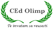 Centrul Educațional Olimp